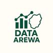 Data Arewa アイコン