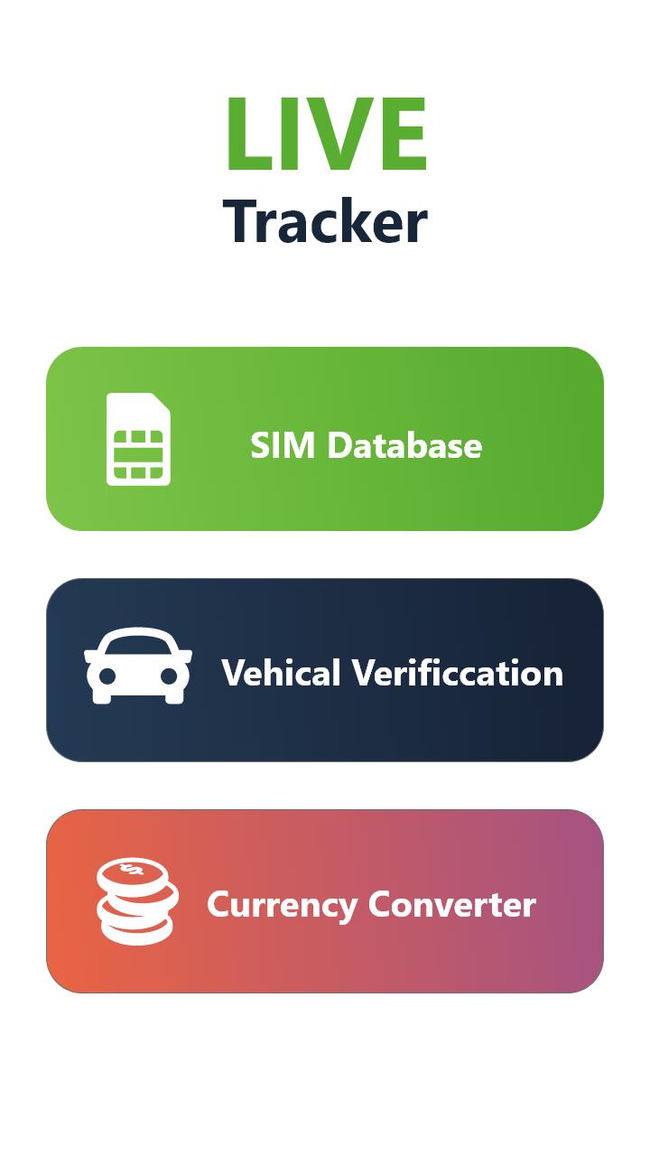 Live Tracker for Android - APK Download