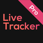 Live Tracker Pro - Pakistan's Online Portal アイコン