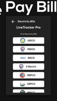 Live Tracker Pro - Pakistan's Online Portal スクリーンショット 1