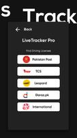 Live Tracker Pro - Pakistan's Online Portal スクリーンショット 2
