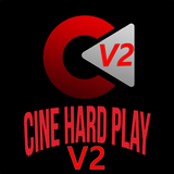 Cine Hard Play V2 आइकन