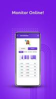 برنامه‌نما Seen Tracker عکس از صفحه