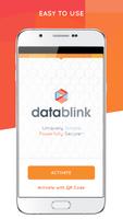 Datablink Mobile 200 ポスター