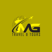 MG TRAVEL & TOURS أيقونة