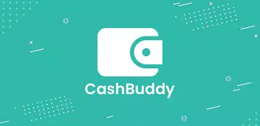Cashbuddy - Earn Money Rewards