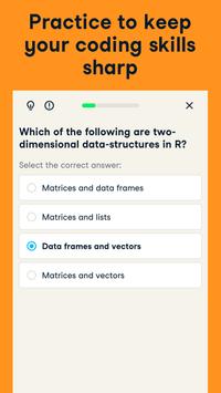 DataCamp 截图 4