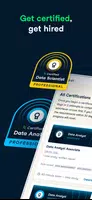 DataCamp capture d'écran 7