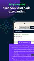 DataCamp اسکرین شاٹ 2