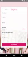 Beauté Points 스크린샷 1