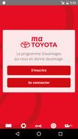 Ma Toyota poster