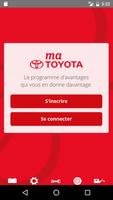 Ma Toyota Affiche