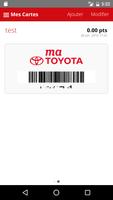 Ma Toyota ảnh chụp màn hình 1