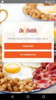 De Dutch Affiche