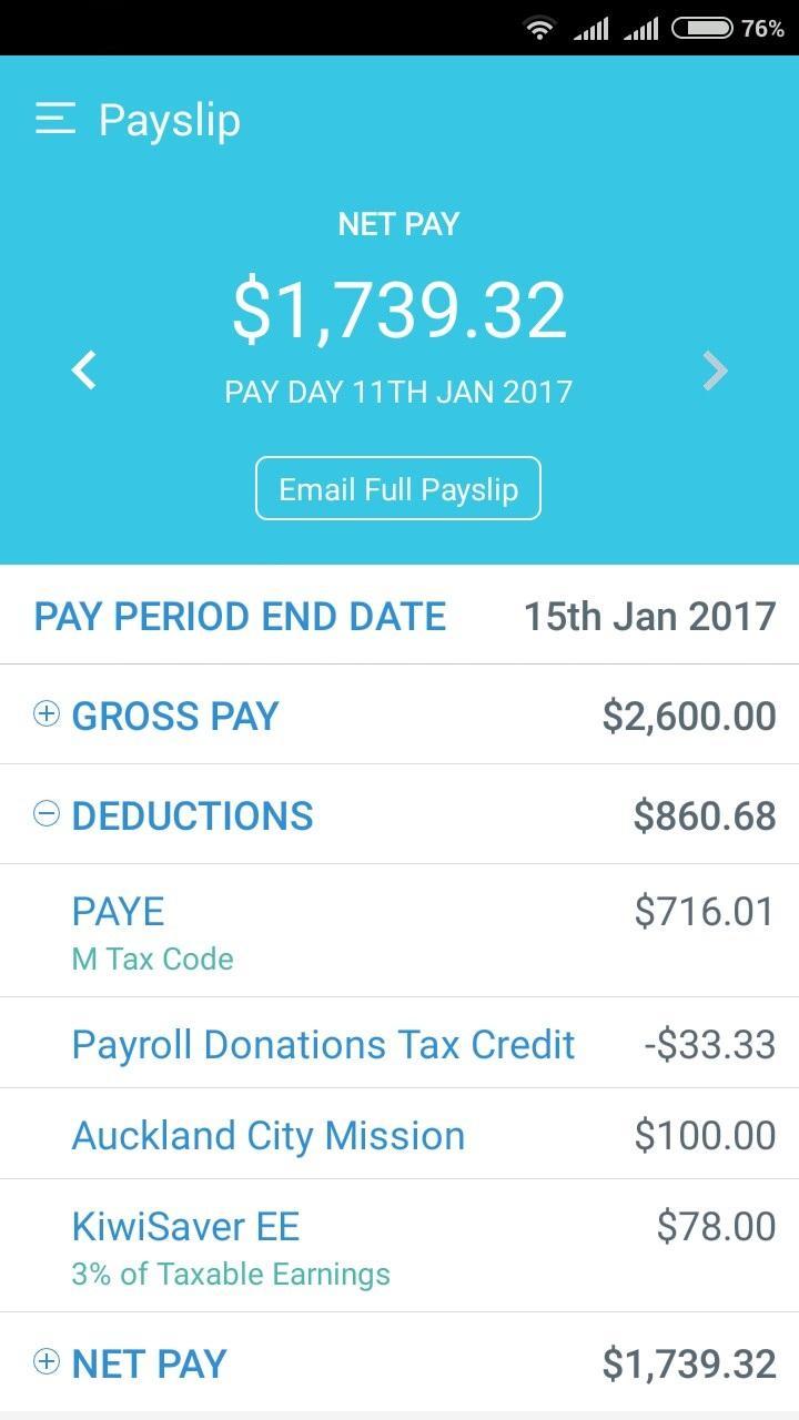 Datacom Mypay For Android Apk Download