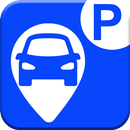 Voiture Parking Emplacement Chercheur GPS La APK