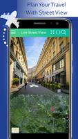 Live Street View-poster