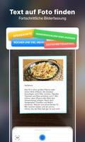 Foto Übersetzen+ Kamera scan Screenshot 1