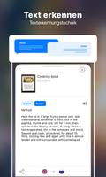 Foto Übersetzen+ Kamera scan Screenshot 2