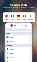 Traduce Foto+ Escaner Cámara captura de pantalla 3