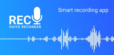 Voice Recorder+ Audio record