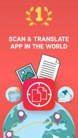 Scan & Translate: Photo camera پوسٹر