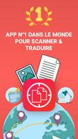 Scanner & Traduire Affiche