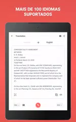 Baixar Scanear & Traduzir+ agarrador XAPK