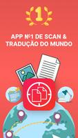 Scanear & Traduzir+ agarrador Cartaz