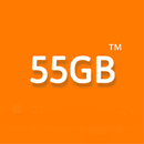 Orange Data Code APK