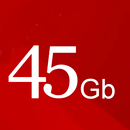 5G/4G Vodacom Data Codes APK