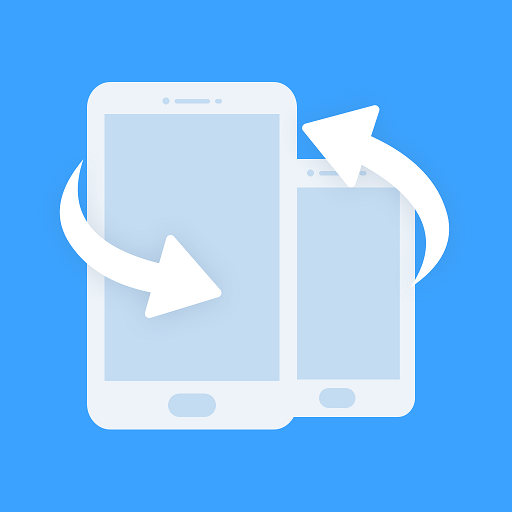 Contacts transfer – easy sync