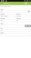 Cooperalfa CRM screenshot 2