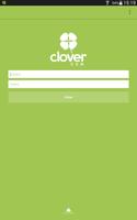 Clover CRM скриншот 2