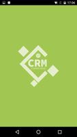 CRM Coopercitrus الملصق