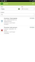 CRM COPASUL скриншот 1