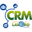 Icona CRM Lavoro