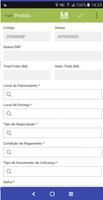Plantar Agro CRM screenshot 2