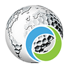 Creative Golf Garmin Connecter أيقونة