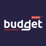 MSBA Budget Supermarket