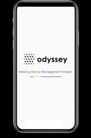 Odyssey poster