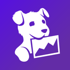 Datadog أيقونة