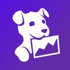 آیکون‌ Datadog