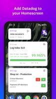 Datadog ภาพหน้าจอ 2