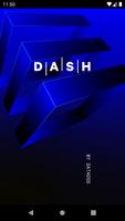 DASH by Datadog Affiche