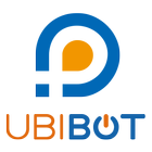 UbiBot 圖標