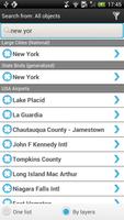CarryMap Observer 截图 2