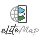 eLiteMap Zeichen