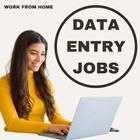 Data Entry Jobs Without Invest icon