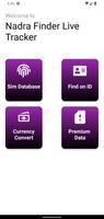 Live Tracker ảnh chụp màn hình 2